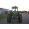 Image 3 : JD 3150 4wd tractor, cab, air, 3769 hours