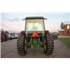 Image 7 : JD 3150 4wd tractor, cab, air, 3769 hours
