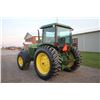 Image 8 : JD 3150 4wd tractor, cab, air, 3769 hours