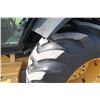 Image 13 : Ford 555D 4wd backhoe, cab, 2472 hours, made in USA