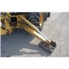 Image 21 : Ford 555D 4wd backhoe, cab, 2472 hours, made in USA
