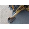 Image 22 : Ford 555D 4wd backhoe, cab, 2472 hours, made in USA