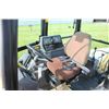 Image 24 : Ford 555D 4wd backhoe, cab, 2472 hours, made in USA