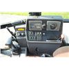 Image 25 : Ford 555D 4wd backhoe, cab, 2472 hours, made in USA