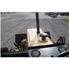Image 27 : Ford 555D 4wd backhoe, cab, 2472 hours, made in USA