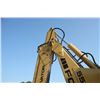 Image 9 : Ford 555D 4wd backhoe, cab, 2472 hours, made in USA