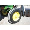 Image 12 : JD 2120 2wd tractor, Buhler Allied 580 loader