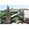 Image 13 : JD 2120 2wd tractor, Buhler Allied 580 loader