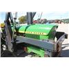 Image 17 : JD 2120 2wd tractor, Buhler Allied 580 loader