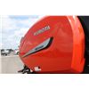 Image 10 : Kubota BV5160SC14 round baler, Intelligent Density 3D