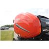 Image 12 : Kubota BV5160SC14 round baler, Intelligent Density 3D