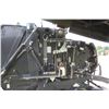 Image 13 : Kubota BV5160SC14 round baler, Intelligent Density 3D