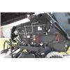 Image 14 : Kubota BV5160SC14 round baler, Intelligent Density 3D