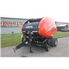 Image 2 : Kubota BV5160SC14 round baler, Intelligent Density 3D