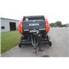 Image 3 : Kubota BV5160SC14 round baler, Intelligent Density 3D