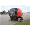 Image 6 : Kubota BV5160SC14 round baler, Intelligent Density 3D