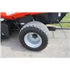 Image 9 : Kubota BV5160SC14 round baler, Intelligent Density 3D