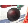 Image 10 : Kverneland BB115 4 furrow plow, vari-width, auto rest