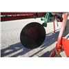 Image 11 : Kverneland BB115 4 furrow plow, vari-width, auto rest