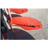 Image 12 : Kverneland BB115 4 furrow plow, vari-width, auto rest
