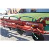 Image 14 : Kverneland BB115 4 furrow plow, vari-width, auto rest
