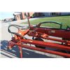 Image 15 : Kverneland BB115 4 furrow plow, vari-width, auto rest