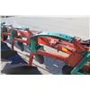 Image 16 : Kverneland BB115 4 furrow plow, vari-width, auto rest