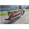 Image 2 : Kverneland BB115 4 furrow plow, vari-width, auto rest
