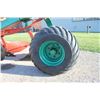 Image 7 : Kverneland BB115 4 furrow plow, vari-width, auto rest