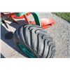 Image 8 : Kverneland BB115 4 furrow plow, vari-width, auto rest