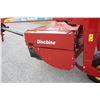 Image 10 : 2018 New Holland H7230 10'4" discbine, made in USA