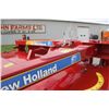 Image 11 : 2018 New Holland H7230 10'4" discbine, made in USA