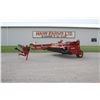 Image 1 : 2018 New Holland H7230 10'4" discbine, made in USA