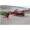 Image 2 : 2018 New Holland H7230 10'4" discbine, made in USA