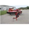 Image 3 : 2018 New Holland H7230 10'4" discbine, made in USA