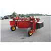 Image 6 : 2018 New Holland H7230 10'4" discbine, made in USA