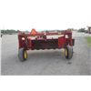 Image 7 : 2018 New Holland H7230 10'4" discbine, made in USA