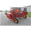 Image 8 : 2018 New Holland H7230 10'4" discbine, made in USA