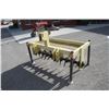 Image 3 : Aerway 5' harrow, 3pth, made in USA