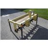 Image 4 : Aerway 5' harrow, 3pth, made in USA
