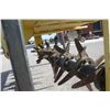 Image 5 : Aerway 5' harrow, 3pth, made in USA