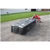 Image 2 : MF 1327 7' disc mower, 3pth, pto, made in USA