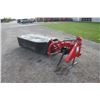Image 5 : MF 1327 7' disc mower, 3pth, pto, made in USA