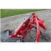 Image 6 : MF 1327 7' disc mower, 3pth, pto, made in USA