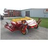 Image 10 : New Holland 472 7' haybine, low acersmade in USA