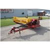 Image 2 : New Holland 472 7' haybine, low acersmade in USA