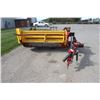 Image 3 : New Holland 472 7' haybine, low acersmade in USA