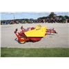 Image 5 : New Holland 472 7' haybine, low acersmade in USA