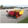Image 6 : New Holland 472 7' haybine, low acersmade in USA