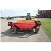 Image 7 : New Holland 472 7' haybine, low acersmade in USA